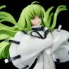 Code Geass Lelouch of the Rebellion - C.C. figure