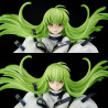 Code Geass Lelouch of the Rebellion - C.C. figure