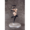 Uchi no Musume ni Te o Dasu na! - Figurine Honey the Hugger (Mei Senou)