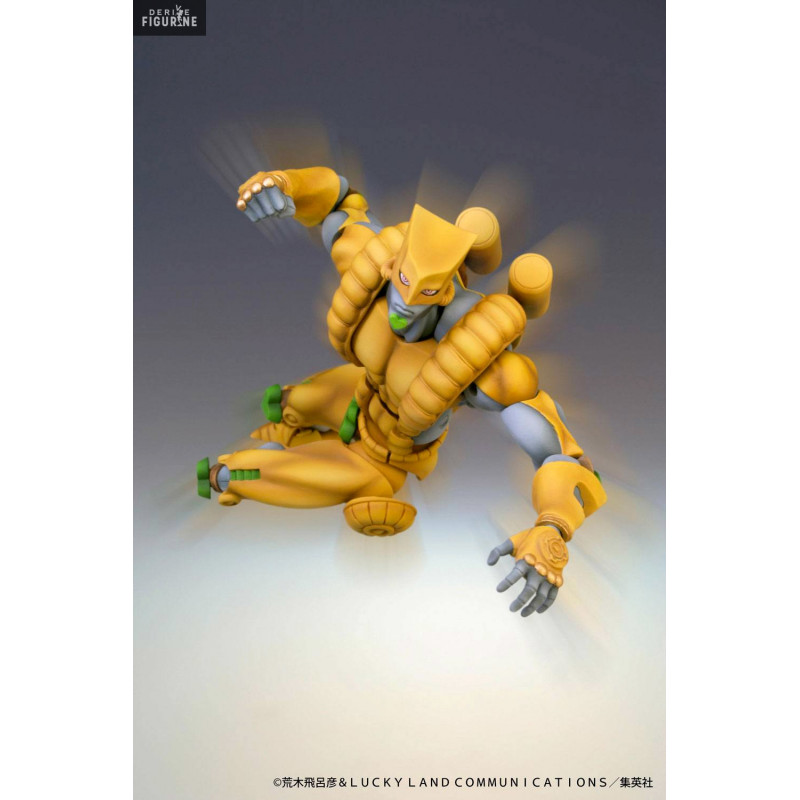 JoJo's Bizarre Adventure,...