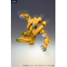 JoJo's Bizarre Adventure, Part3 Stardust Crusaders - Figurine The World, Super Action Chozokado