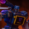 PREORDER - Transformers - Soundwave figure, Demi Art Scale