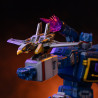 PREORDER - Transformers - Soundwave figure, Demi Art Scale