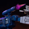 PRÉCOMMANDE - Transformers - Figurine Soundwave, Demi Art Scale