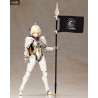 Kojima Productions - Ludens figure, Plastic Model Kit