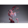 Touhou Project - Remilia Scarlet figure
