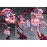 Touhou Project - Remilia Scarlet figure