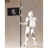 Kojima Productions - Figurine Ludens, Plastic Model Kit
