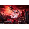 Touhou Project - Remilia Scarlet figure