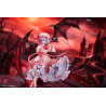 Touhou Project - Remilia Scarlet figure