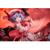 Touhou Project - Remilia Scarlet figure