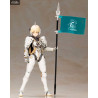 Kojima Productions - Ludens figure, Plastic Model Kit
