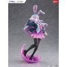 PRÉCOMMANDE - Touhou Project - Figurine Reisen Udongein Inaba illustration by Uuzan, F:NEX