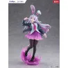 PRE ORDER - Touhou Project - Reisen Udongein Inaba figure illustration by Uuzan, F:NEX