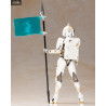 Kojima Productions - Ludens figure, Plastic Model Kit