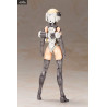 Kojima Productions - Ludens figure, Plastic Model Kit