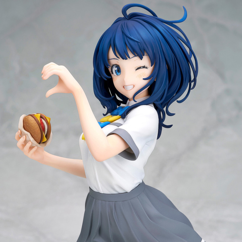 PRE ORDER - Makeine: Too Many Losing Heroines! - Anna Yanami figure