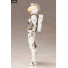 Kojima Productions - Ludens figure, Plastic Model Kit