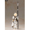 Kojima Productions - Ludens figure, Plastic Model Kit