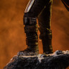 PRE ORDER - The Mandalorian & Grogu - The Mandalorian and Grogu figure, Art Scale