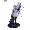 Iron Saga - Teresa figure