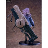 Iron Saga - Teresa figure