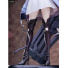 Iron Saga - Teresa figure