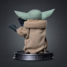PRÉCOMMANDE - The Mandalorian & Grogu - Figurine Grogu No Squeezy, Grogu Collection