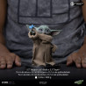 PRE ORDER - The Mandalorian & Grogu - Grogu Butterfly Wonder figure, Grogu Collection