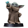 PRÉCOMMANDE - The Mandalorian & Grogu - Figurine Grogu Butterfly Wonder, Grogu Collection