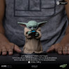 PRÉCOMMANDE - The Mandalorian & Grogu - Figurine Grogu Always Hungry, Grogu Collection