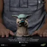 PRE ORDER - The Mandalorian & Grogu - Grogu Always Hungry figure, Grogu Collection