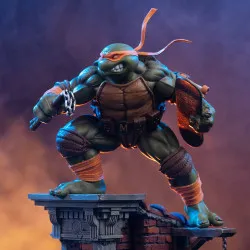 PRÉCOMMANDE - Les Tortues...