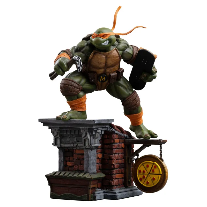 PRÉCOMMANDE - Les Tortues...