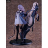 Iron Saga - Teresa figure