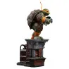 PRÉCOMMANDE - Les Tortues Ninja - Figurine Michelangelo Unleashed, Art Scale