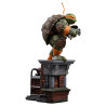 PRE ORDER - Teenage Mutant Ninja Turtles - Michelangelo figure Unleashed, Art Scale