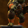 PRE ORDER - Teenage Mutant Ninja Turtles - Michelangelo figure Unleashed, Art Scale