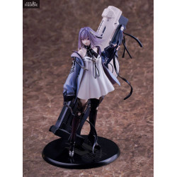 Iron Saga - Teresa figure