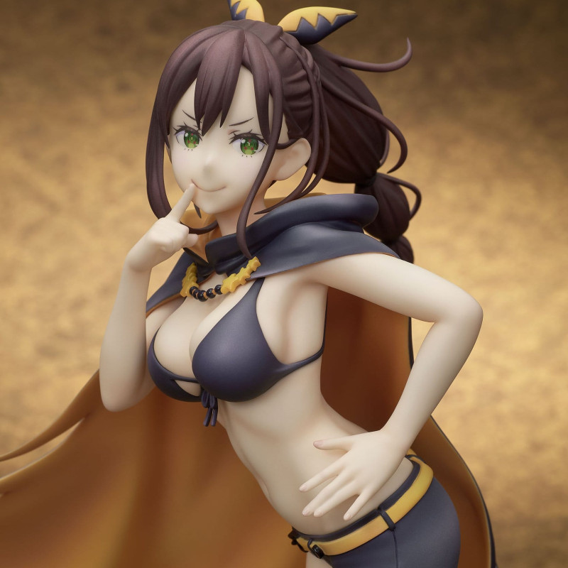 Re:ZERO Starting Life in Another World - Shaula figure
