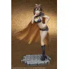 Re:ZERO Starting Life in Another World - Shaula figure