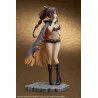 Re:ZERO Starting Life in Another World - Shaula figure