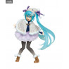 Vocaloid - Hatsune Miku Winter figure ver. Renewal