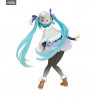 Vocaloid - Hatsune Miku Winter figure ver. Renewal