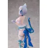 PRE ORDER - Original Character - Shibarare Neko Putika-chan figure