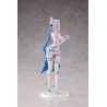 PRÉCOMMANDE - Original Character - Figurine Shibarare Neko Putika-chan