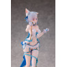 PRÉCOMMANDE - Original Character - Figurine Shibarare Neko Putika-chan