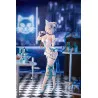 PRÉCOMMANDE - Original Character - Figurine Shibarare Neko Putika-chan, Deluxe Edition