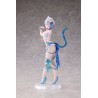 PRE ORDER - Original Character - Shibarare Neko Putika-chan figure, Deluxe Edition