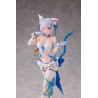 PRÉCOMMANDE - Original Character - Figurine Shibarare Neko Putika-chan, Deluxe Edition